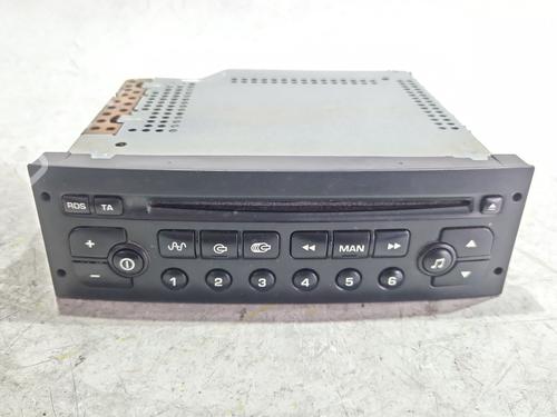 Used Other Other PEUGEOT 206 Hatchback (2A/C) 1.4 HDi eco 70 (68 hp) 34006223 34006223