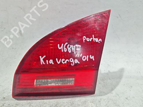 Annen KIA VENGA (YN) 1.4 CVVT (90 hp) 30938643
