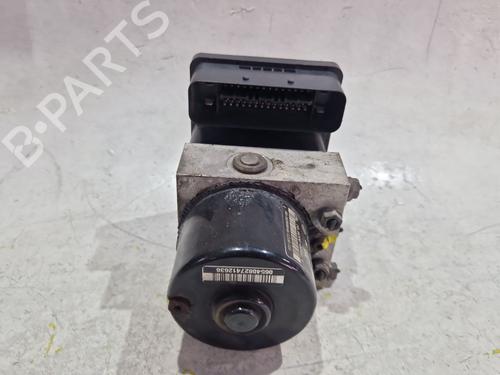 Used ABS pump ABS pump AUDI A3 (8P1) 1.9 TDI (105 hp) 34116491 34116491