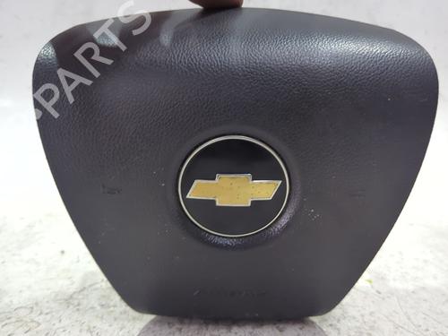 Used Driver airbag Driver airbag CHEVROLET CAPTIVA (C100, C140) 2.0 D 4WD (150 hp) 40063109 40063109