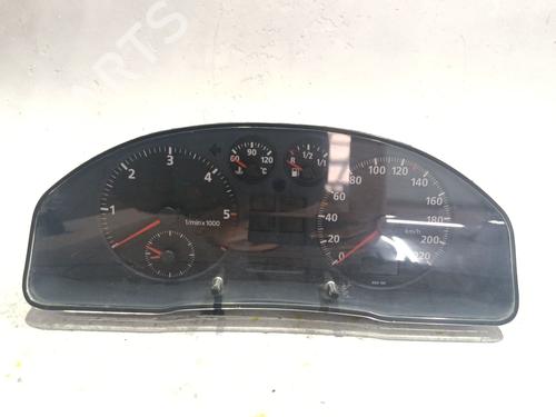 Used Instrument cluster Instrument cluster AUDI A4 B5 (8D2) 1.9 TDI (110 hp) 39901191 39901191