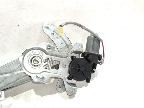 Rear right window mechanism ROVER 45 I Hatchback (RT) 2.0 iDT | BP37089019C25 - Image 6