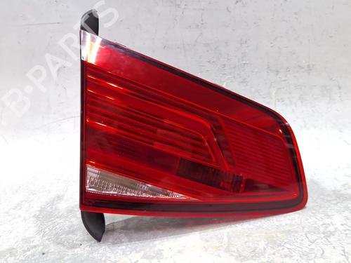 Used Other VW PASSAT ALLTRACK B8 Variant (3G5, CB5) 2.0 TDI 4motion (150 hp) 29518668