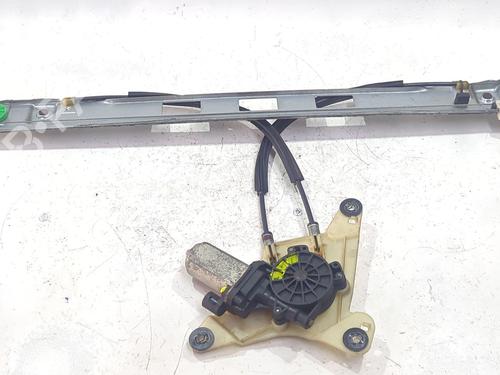 Front right window mechanism RENAULT MASTER III Van (FV) 2.3 dCi 125 RWD (FV0C, FV0D, FV0H, FV0J, FV0A, FV0K) | BP39048612C23 - Image 4