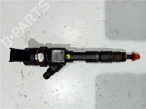 Injecteur RENAULT MEGANE II (BM0/1_, CM0/1_) 1.9 dCi (BM0G, CM0G) (120 hp) 23931433