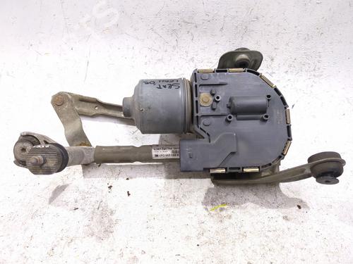 Used Front wiper motor Front wiper motor SEAT LEON (1P1) 2.0 TDI 16V (140 hp) 33619077 33619077