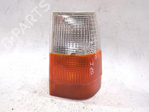 Used Left front indicator VOLVO 740 (744) 2.3 (131 hp) 31869189