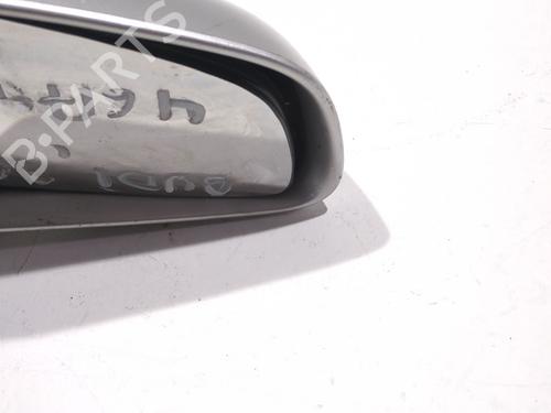 Right mirror AUDI A6 C6 (4F2) 3.0 TDI quattro | BP23927101C27 