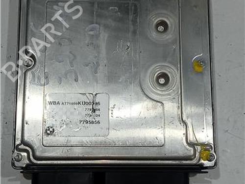 Electronic module BMW 3 (E46) 323 i | BP23918509M83 