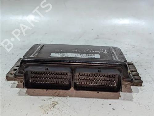Electronic module RENAULT LAGUNA I (B56_, 556_) 2.2 D (B56F/2) | BP23924469M83 