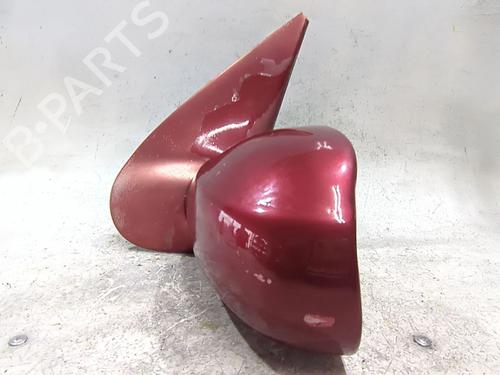 Left mirror PEUGEOT 206 Hatchback (2A/C) 1.9 D | BP29394014C26 