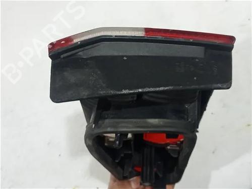 Left taillight RENAULT LAGUNA II Grandtour (KG0/1_) 1.9 dCi (KG0G) | BP23918052C34 