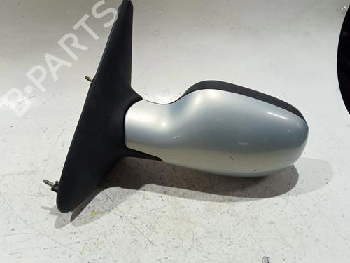 Left mirror RENAULT MEGANE I (BA0/1_) 1.9 D Eco (BA0A, BA0U, BA0R) | BP27190736C26 