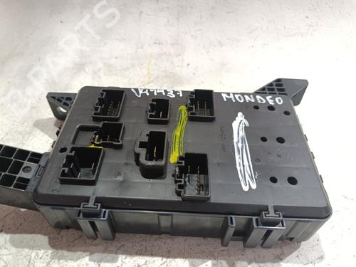 Fuse box FORD MONDEO III (B5Y) 2.0 TDCi | BP40228738E1 - Image 2