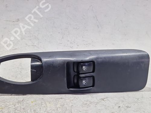 Used Left front window switch CHEVROLET REZZO MPV (U100) 1.6 (107 hp) 30533531