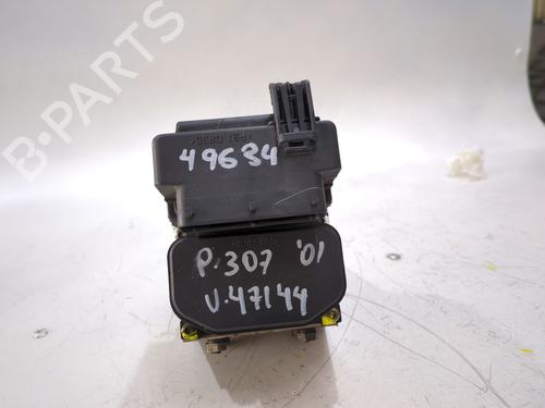 ABS pump PEUGEOT 307 (3A/C) 2.0 HDi 90 | BP27273200M43 