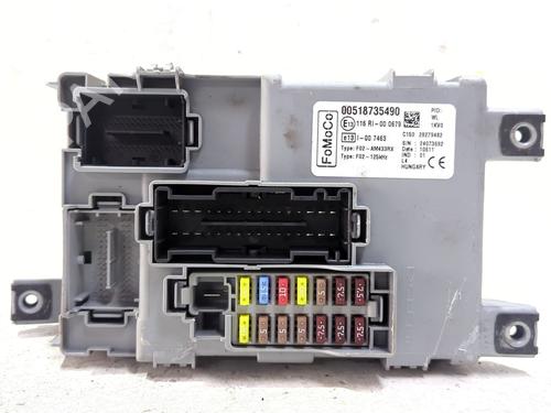 Used Fuse box Fuse box FORD KA (RU8) 1.2 (69 hp) 40080290 40080290