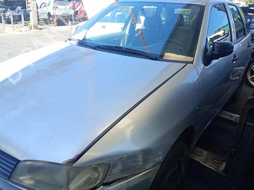 Used Parts SEAT IBIZA II (6K1) 1.9 SDI 4934012