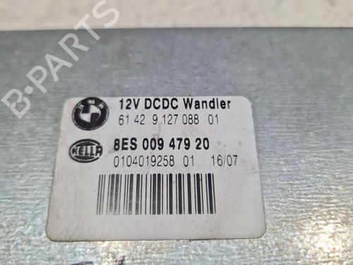 Electronic module BMW 1 (E81) 120 d | BP29518964M83 