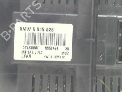 Headlight switch BMW 3 (E46) 330 d | BP38958073I24 - Image 5