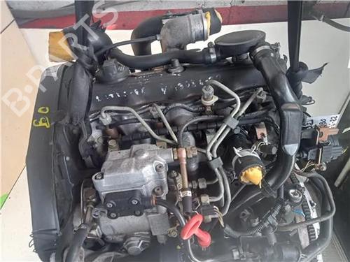 Engine SEAT TOLEDO II (1M2) 1.9 TDI | BP23917809M1 