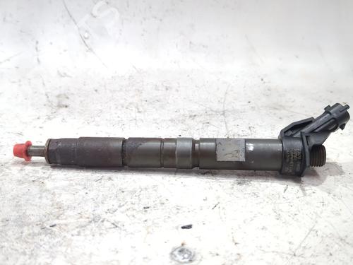 Used Injector TOYOTA AURIS (_E15_) 1.4 D-4D (NDE150_, NDE150R) (90 hp) 28623115