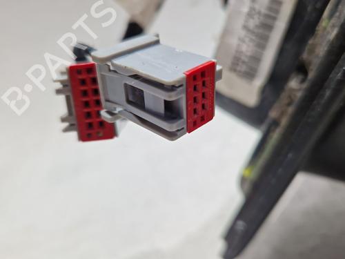 Right mirror LAND ROVER FREELANDER 2 (L359) 2.2 TD4 4x4 | BP29967823C27