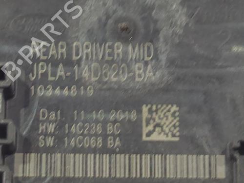 Electronic module LAND ROVER DISCOVERY V (L462) 2.0 Sd4 4x4 | BP38796676M83 - Image 8