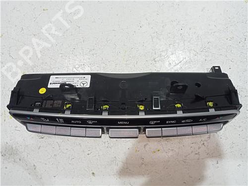 Climate control MERCEDES-BENZ C-CLASS (W205) C 220 BlueTEC / d (205.002, 205.004) | BP23917305I5 
