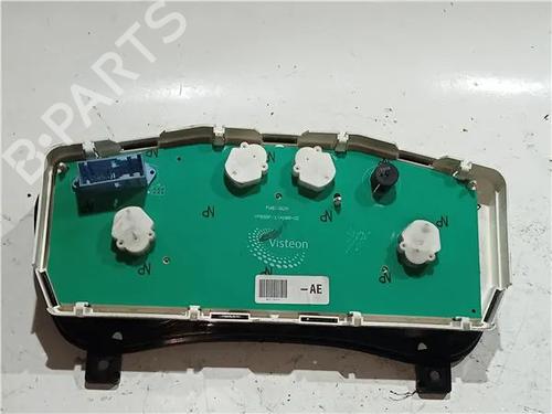 Instrument cluster FORD FIESTA III (GFJ) 1.3 Cat | BP23912957C47 