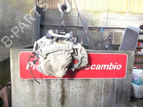 Gearbox OPEL ASTRA H (A04) 1.9 CDTI (L48) | BP32781643M3 - Image 5