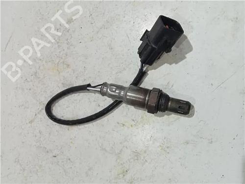 Elektronisk sensor CHEVROLET MATIZ (M200, M250) 1.0 (67 hp) 23928869