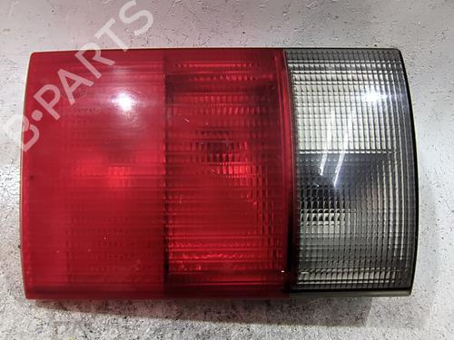 Used Left tailgate light Left tailgate light AUDI 80 B4 Saloon (8C2) 2.8 quattro (174 hp) 34124622 34124622