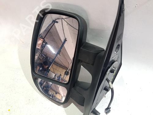 Retrovisor esquerdo RENAULT MASTER III Van (FV) 2.3 dCi 125 RWD (FV0C, FV0D, FV0H, FV0J, FV0A, FV0K) | BP39048643C26 - Image 2