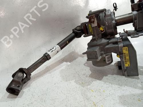 Steering column FORD FIESTA VI (CB1, CCN) 1.4 TDCi | BP36519681M21 - Image 3