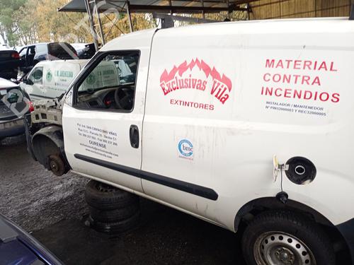 Engine OPEL COMBO Box Body/MPV (X12) 1.6 CDTI (B05) | BP32343084M1 