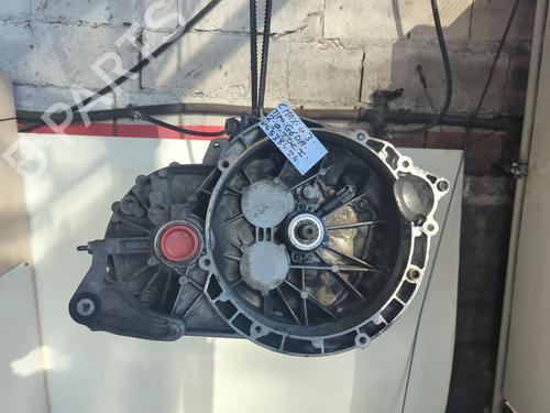 Used Gearbox FORD FOCUS C-MAX (DM2) 2.0 TDCi (136 hp) 23925918