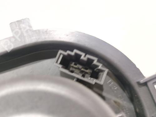 Heater blower motor SEAT LEON (1M1) 1.9 TDI | BP31370732M62