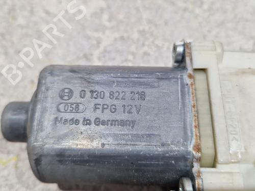 Right front window motor FORD FOCUS II (DA_, HCP, DP) 1.6 TDCi | BP30770389E20
