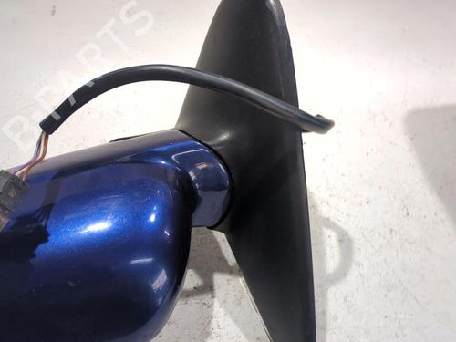 Left mirror SEAT TOLEDO I (1L2) 2.0 i | BP24199027C26 