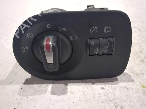 Headlight switch SEAT LEON (1P1) 1.4 TSI | BP23903202I24 