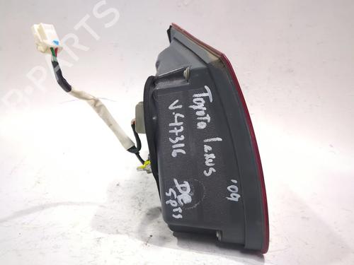 Right tailgate light LEXUS GS (_S19_) 300 (GRS190_, GRS190R) | BP28530494C80 