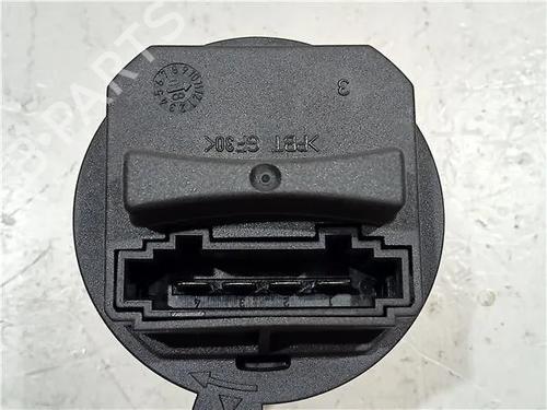 Heater resistor MERCEDES-BENZ C-CLASS (W204) C 200 CDI (204.007, 204.006) | BP23911132M108 