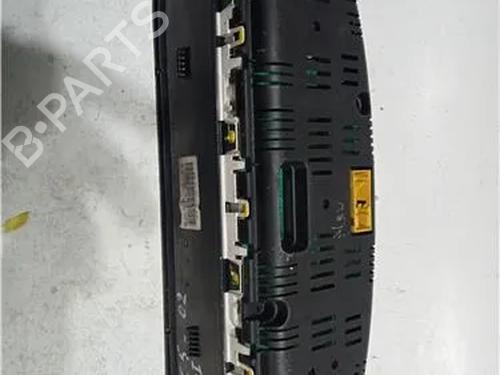 Kombiinstrument CITROËN C5 I (DC_) 2.0 HDi (DCRHZB, DCRHZE) | BP29254544C47 