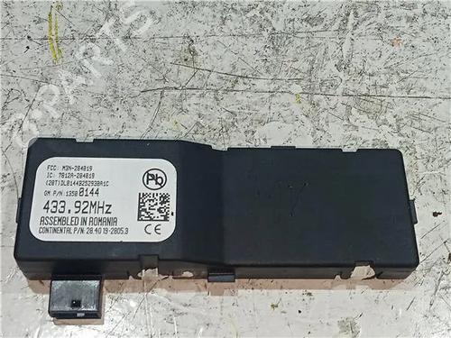 Elektronisk modul OPEL ASTRA J Saloon 1.7 CDTI (69) (110 hp) 23913046