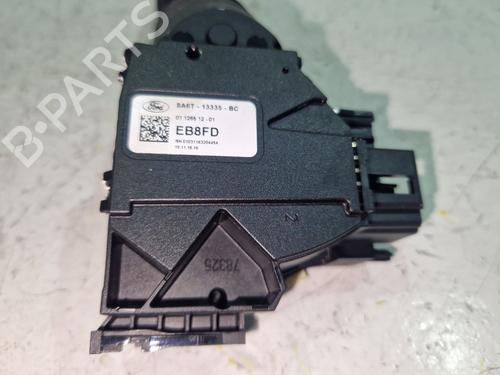 Steering column stalk FORD FIESTA VI (CB1, CCN) 1.25 | BP36017445I23 - Image 5