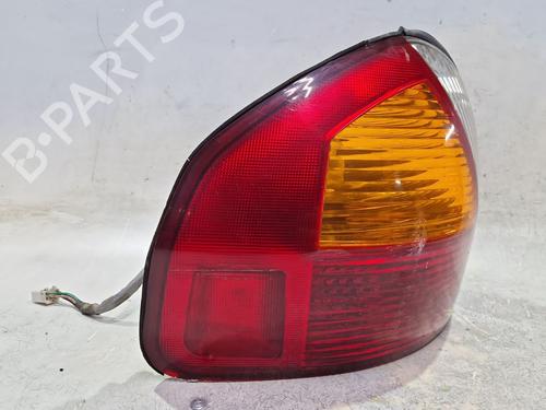 Left taillight HYUNDAI SANTA FÉ I (SM) 2.0 CRDi | BP29877652C34