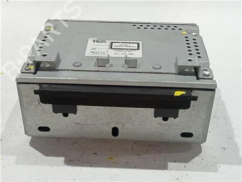 Radio FORD FIESTA IV (JA_, JB_) 1.0 i | BP23917741E6 