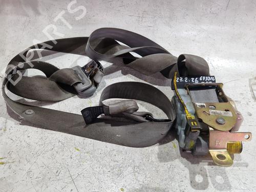 Used Front right seatbelt Front right seatbelt CITROËN JUMPER I Platform/Chassis (244) 2.0 HDi (84 hp) 34278052 34278052