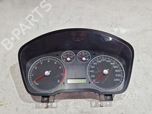 Used Instrument cluster Instrument cluster FORD C-MAX (DM2) 1.6 (100 hp) 34114258 34114258